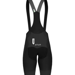 Salopette Gregarius Q36.5 Elements - Nero