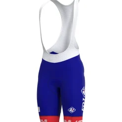 Salopette Groupama FDJ 2022
