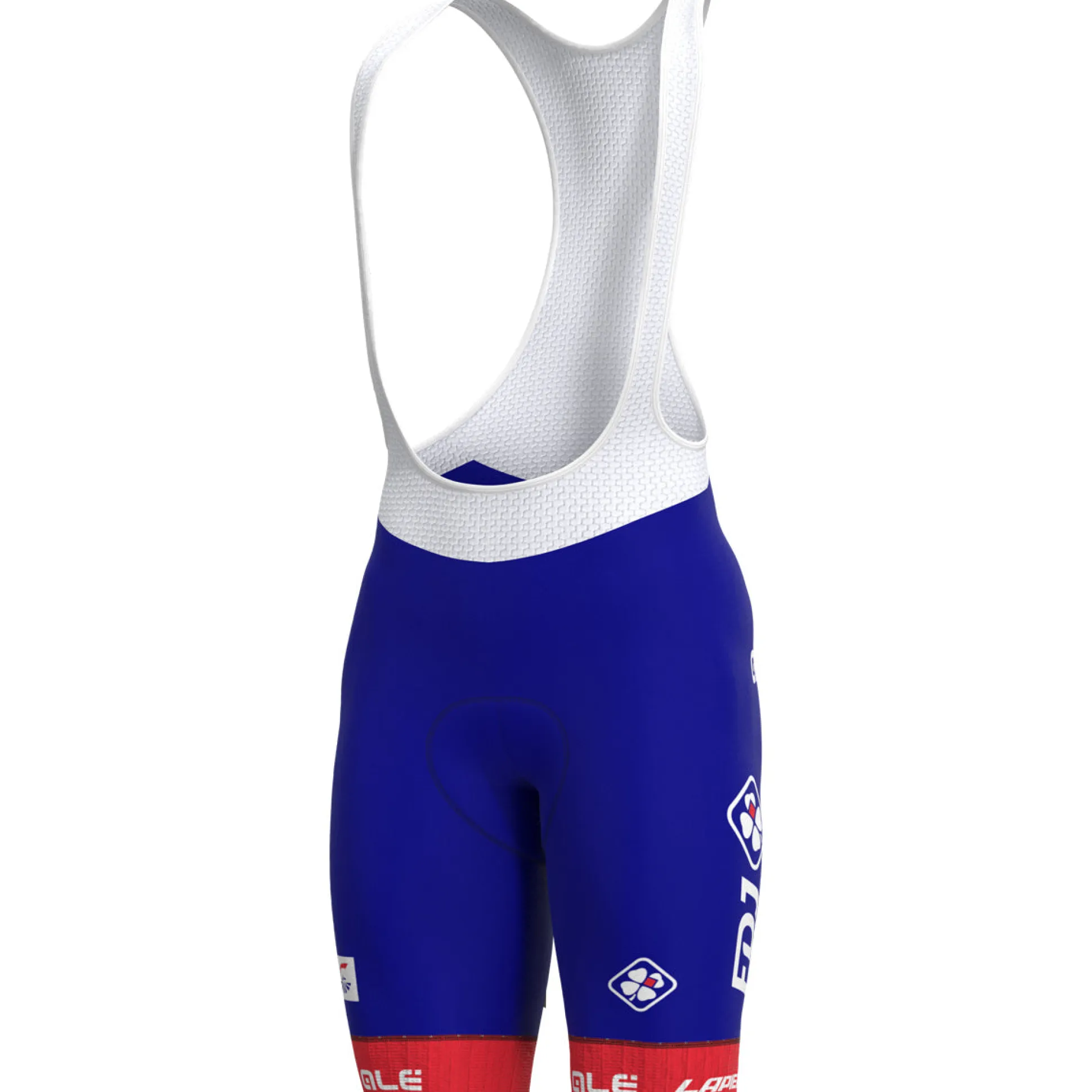 Salopette Groupama FDJ 2022