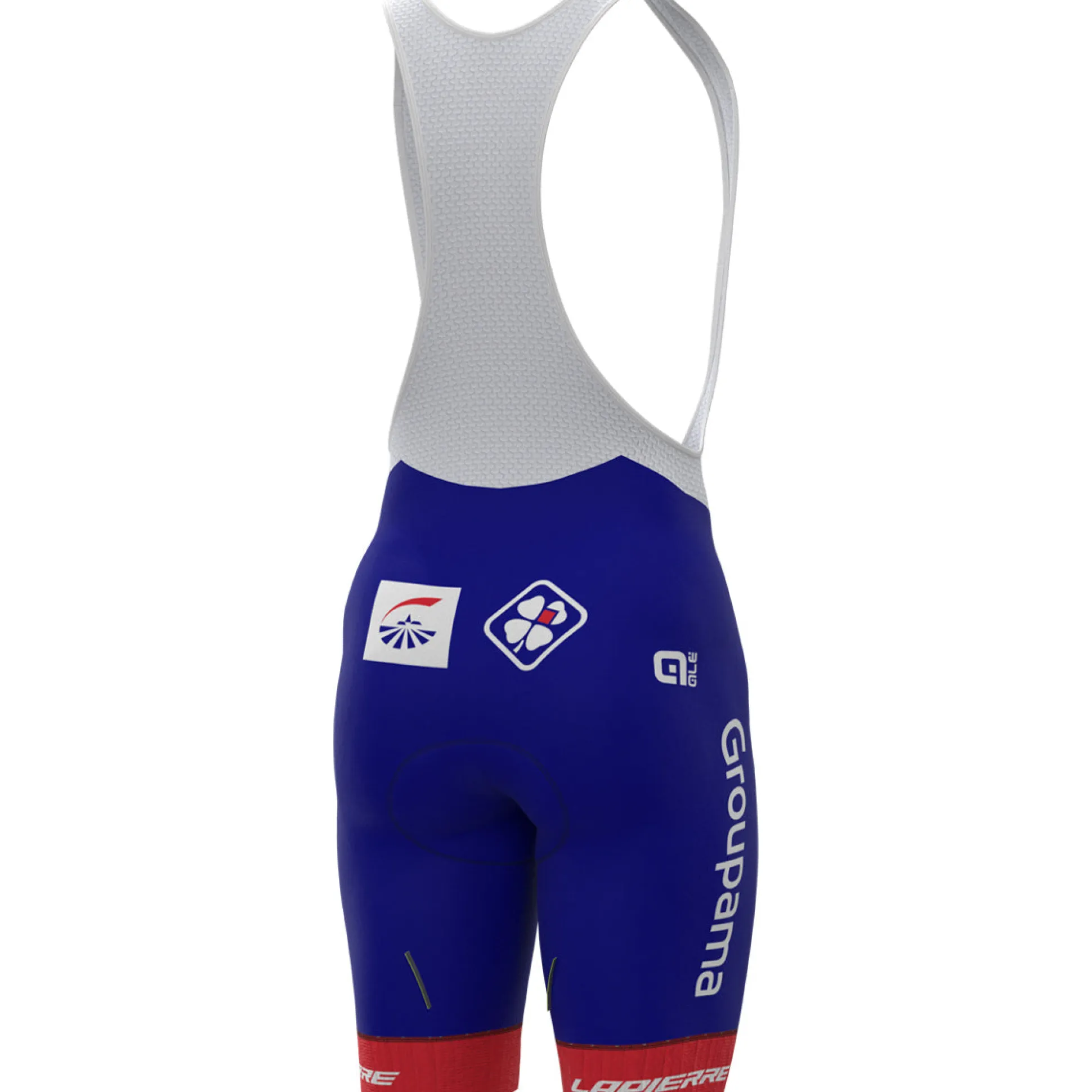 Salopette Groupama FDJ 2022