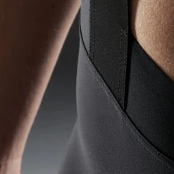 Salopette Hardskin Formulae - Nero