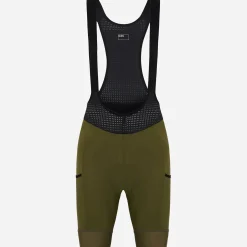 Salopette Hiru Advanced Cargo - Marrone