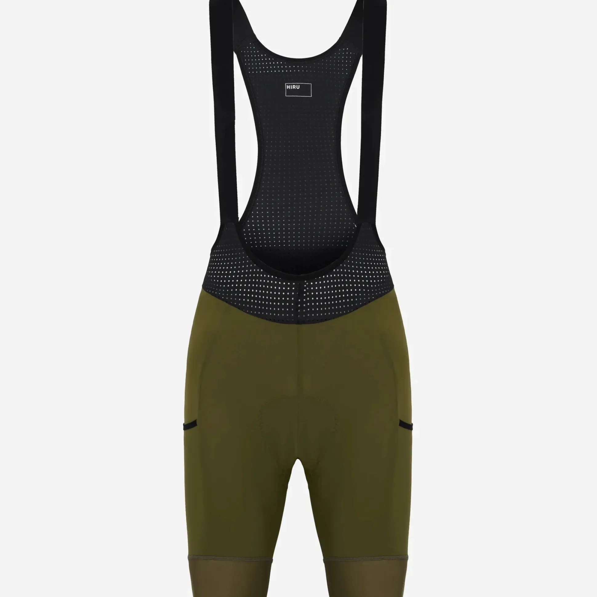 Salopette Hiru Advanced Cargo - Marrone