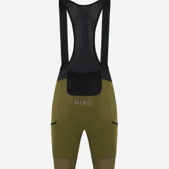 Salopette Hiru Advanced Cargo - Marrone