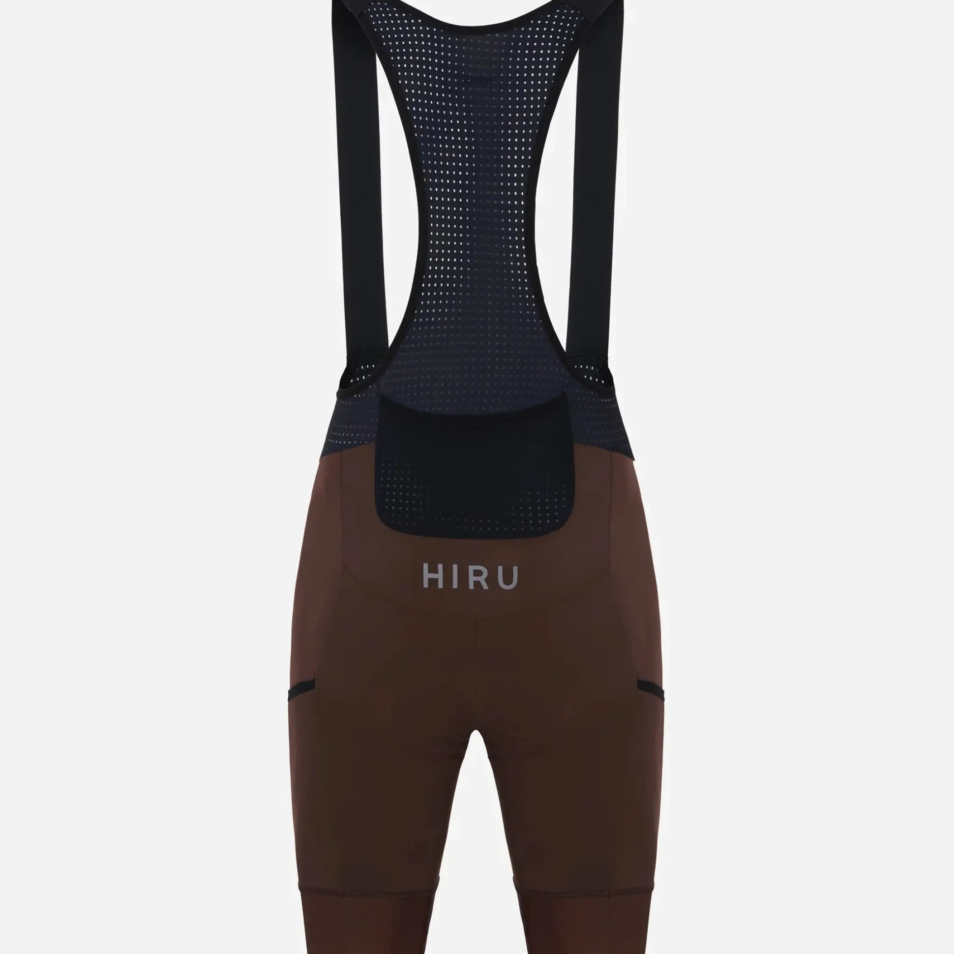 Salopette Hiru Advanced Cargo - Verde