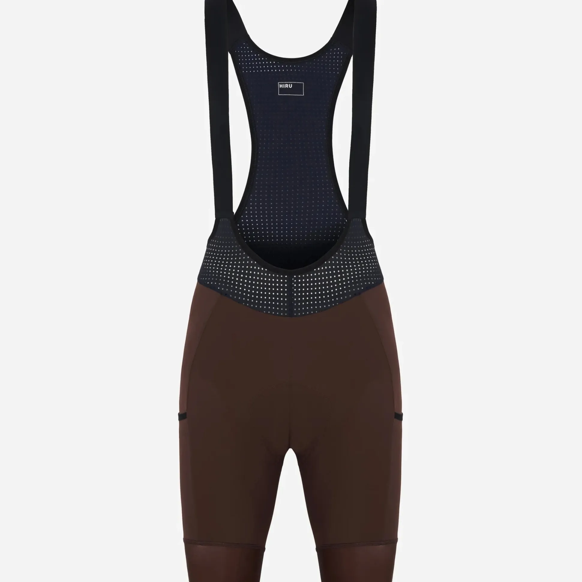Salopette Hiru Advanced Cargo - Verde