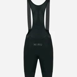 Salopette Hiru Advanced - Nero