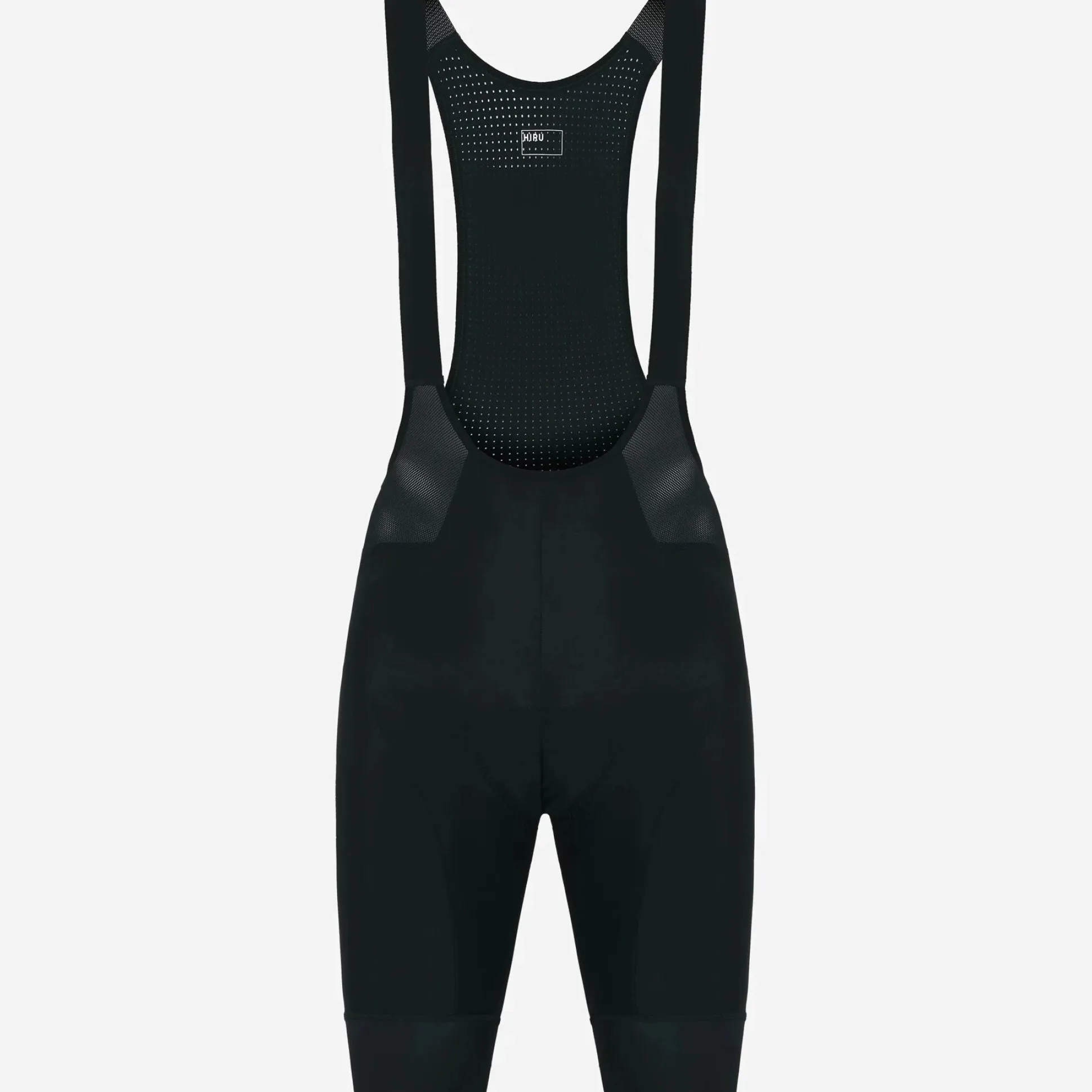 Salopette Hiru Advanced - Nero