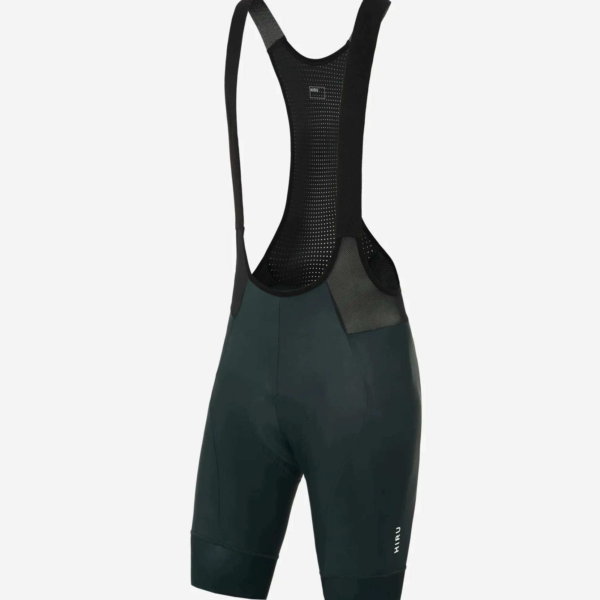 Salopette Hiru Advanced - Verde