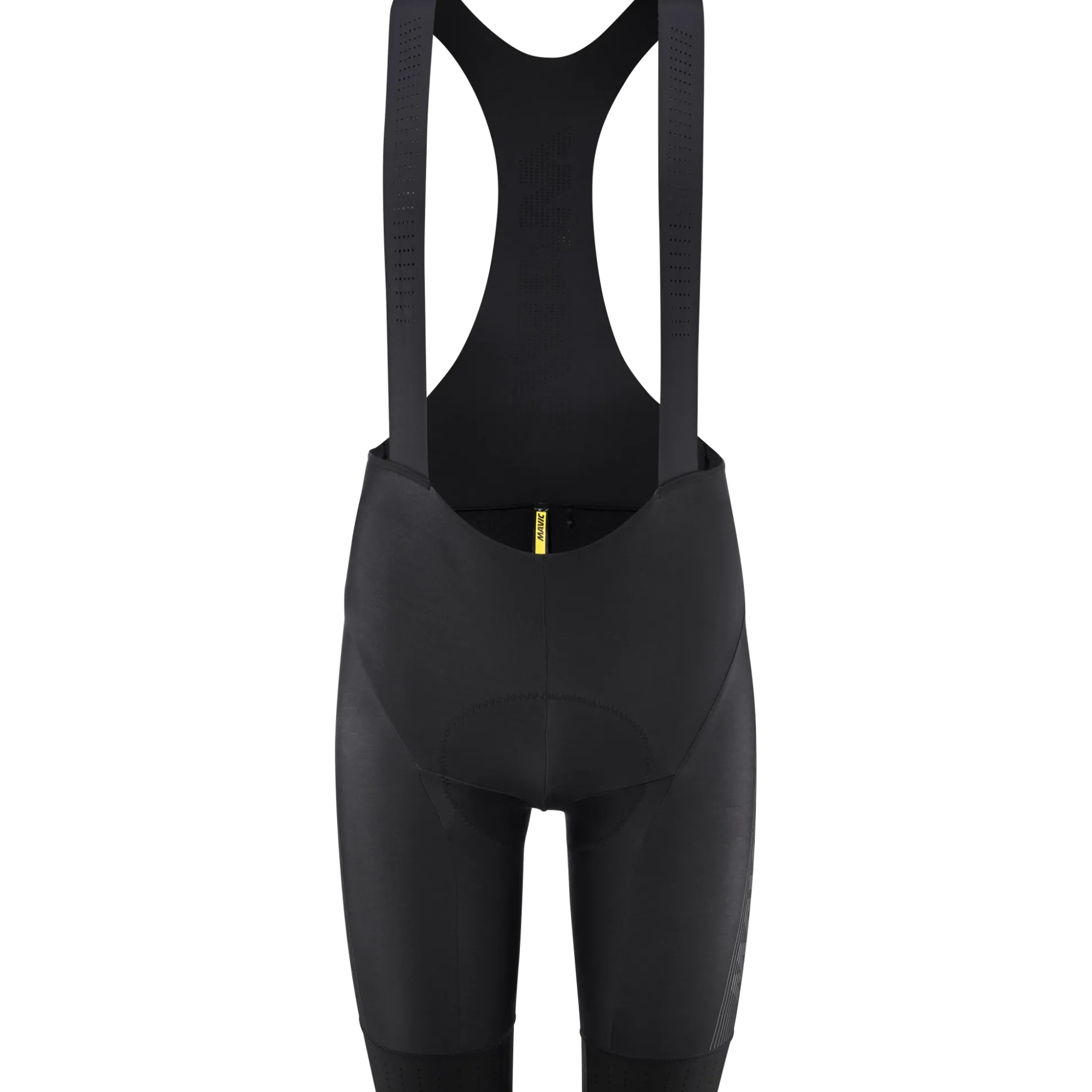 Salopette invernale Mavic Cosmic Thermo - Nero