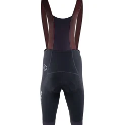 Salopette invernale Nalini Ideale - Nero