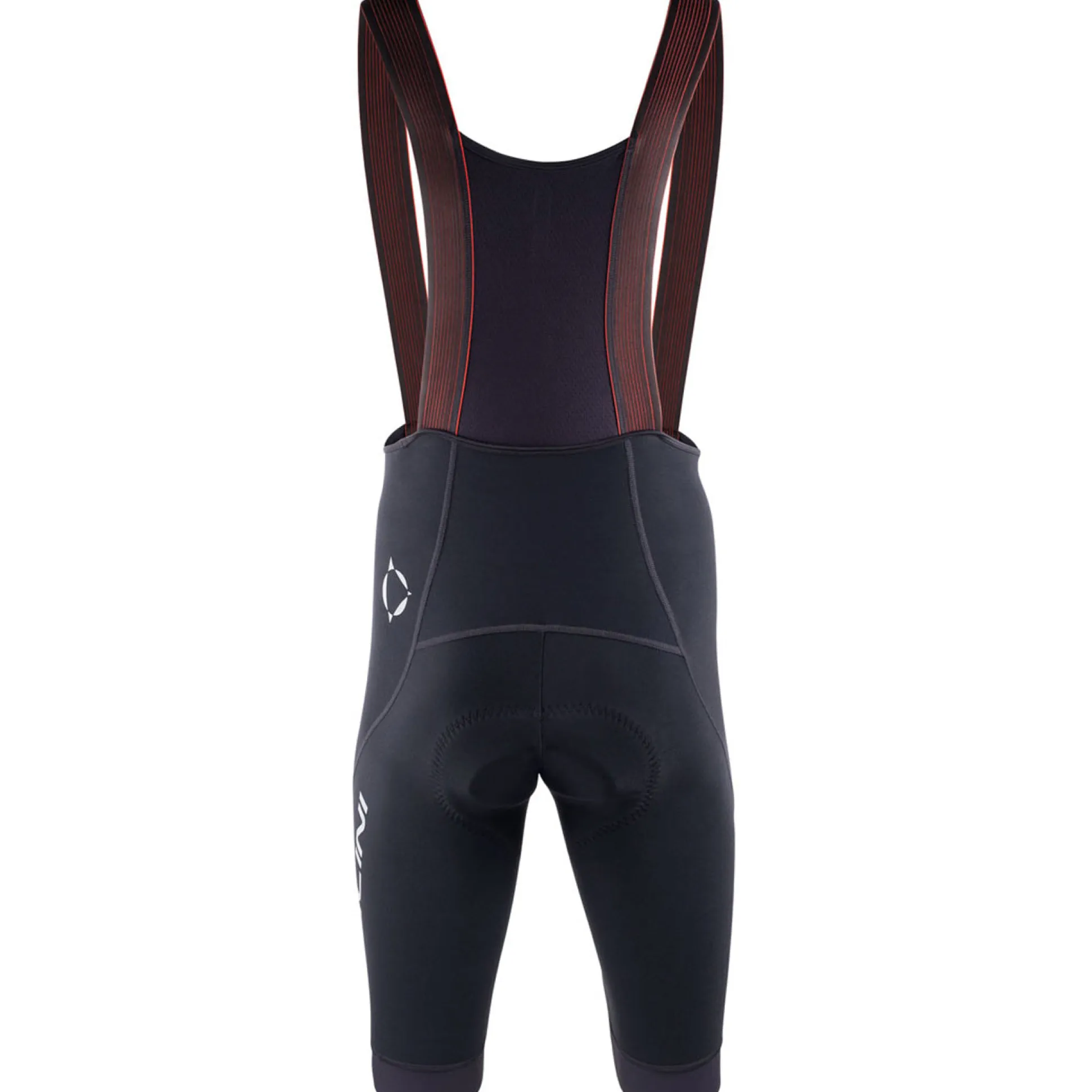 Salopette invernale Nalini Ideale - Nero