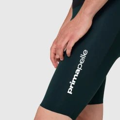 Salopette invernale Pissei Primapelle - Verde