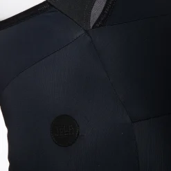 Salopette Jëuf Pro Gravel Cargo - Nero