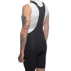 Salopette Jëuf Pro - Nero