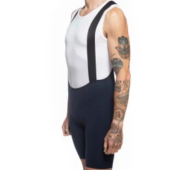 Salopette Jëuf Pro race - Blu