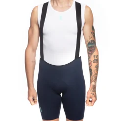 Salopette Jëuf Pro race - Blu