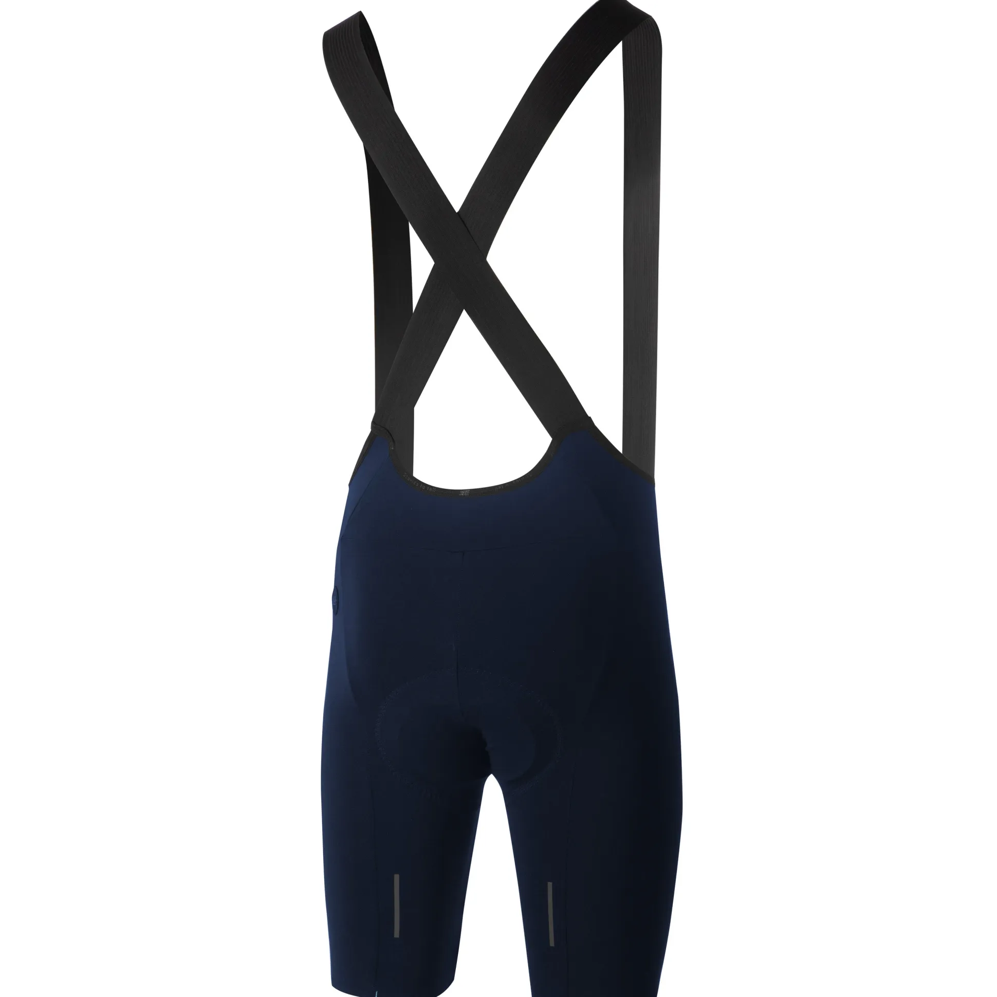 Salopette Jëuf Pro race - Blu