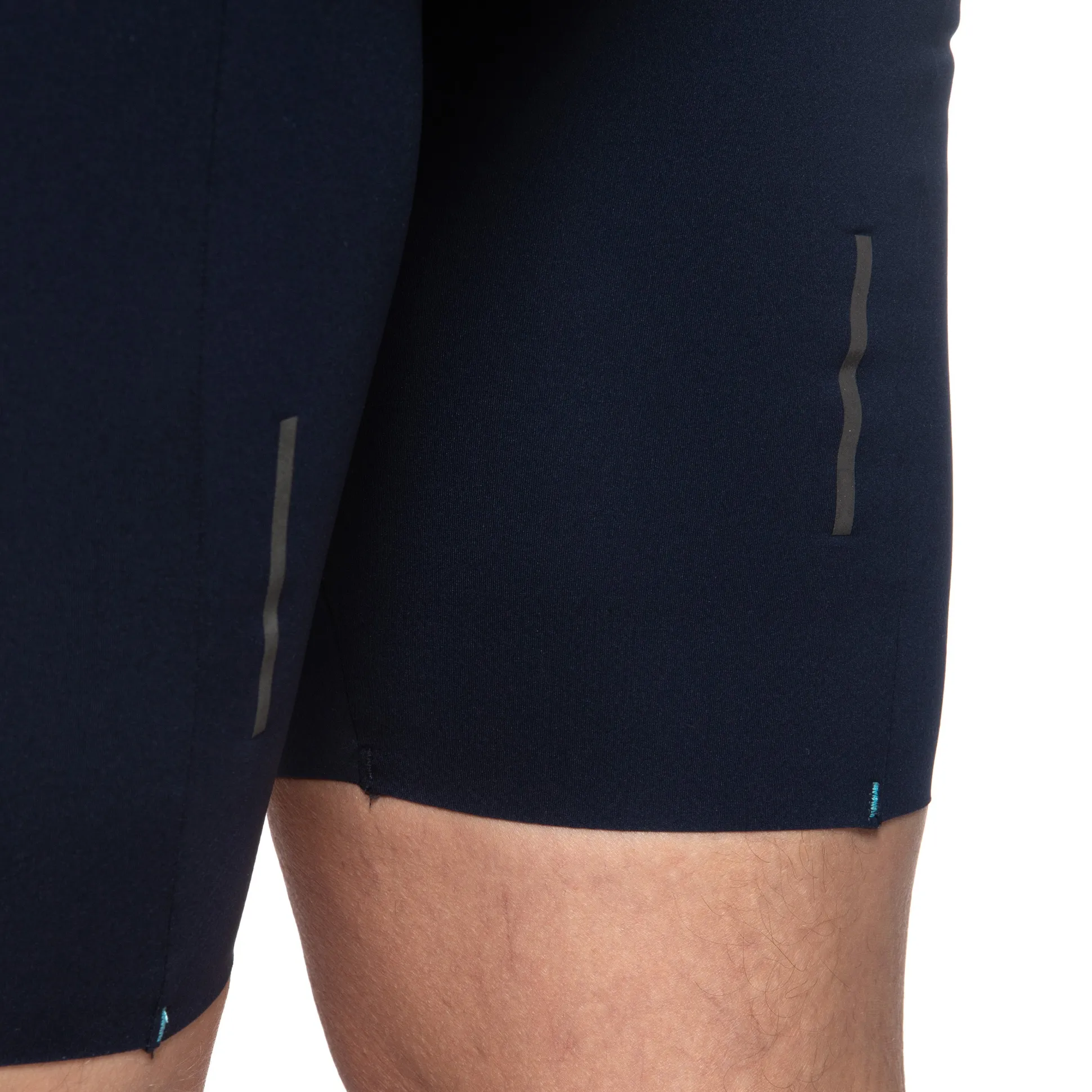 Salopette Jëuf Pro race - Blu