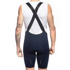 Salopette Jëuf Pro race - Blu