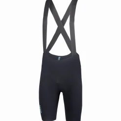Salopette Jëuf Pro Race 2.0 - Nero
