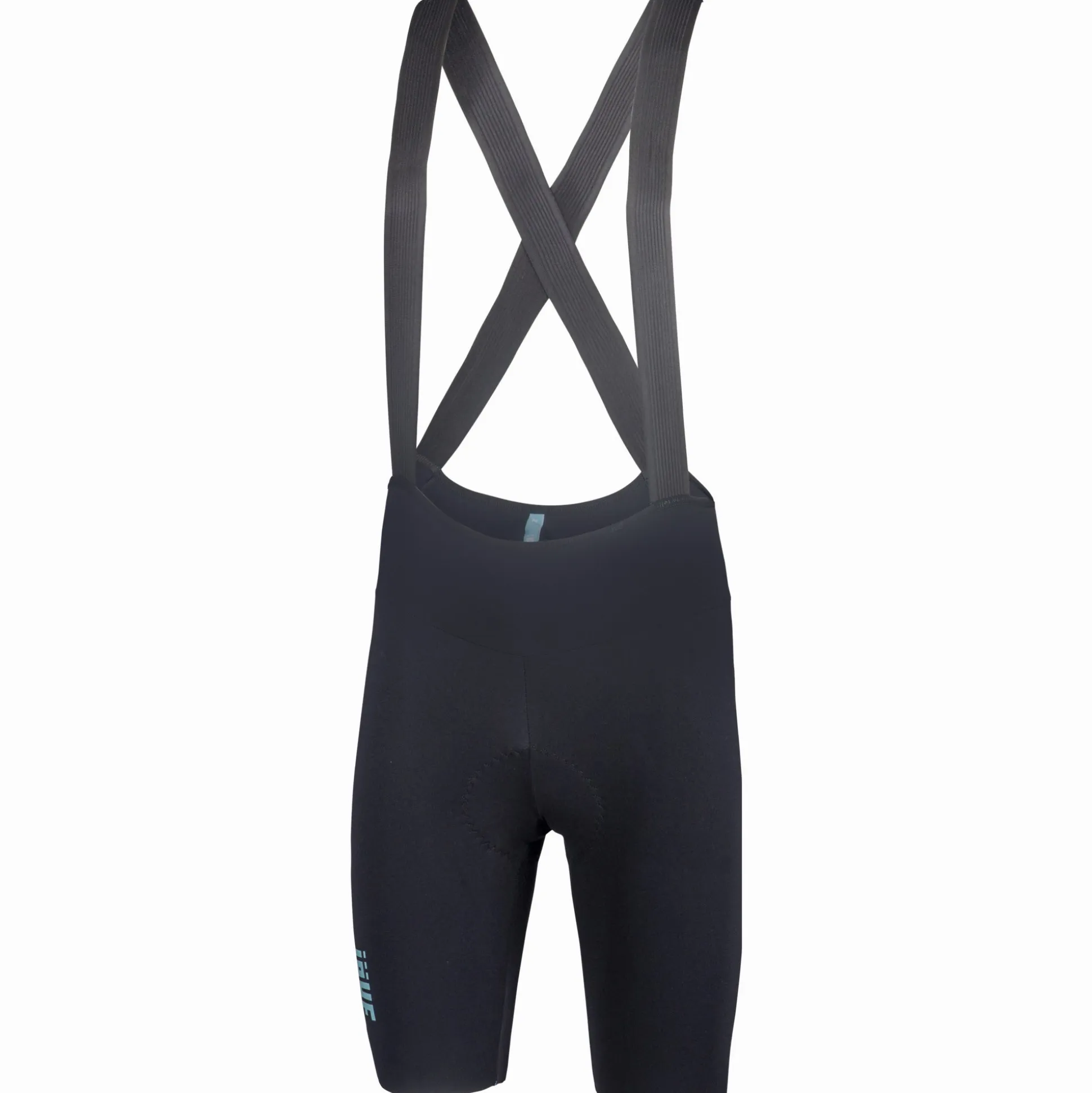 Salopette Jëuf Pro Race 2.0 - Nero