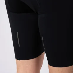 Salopette Jëuf Pro race - Nero