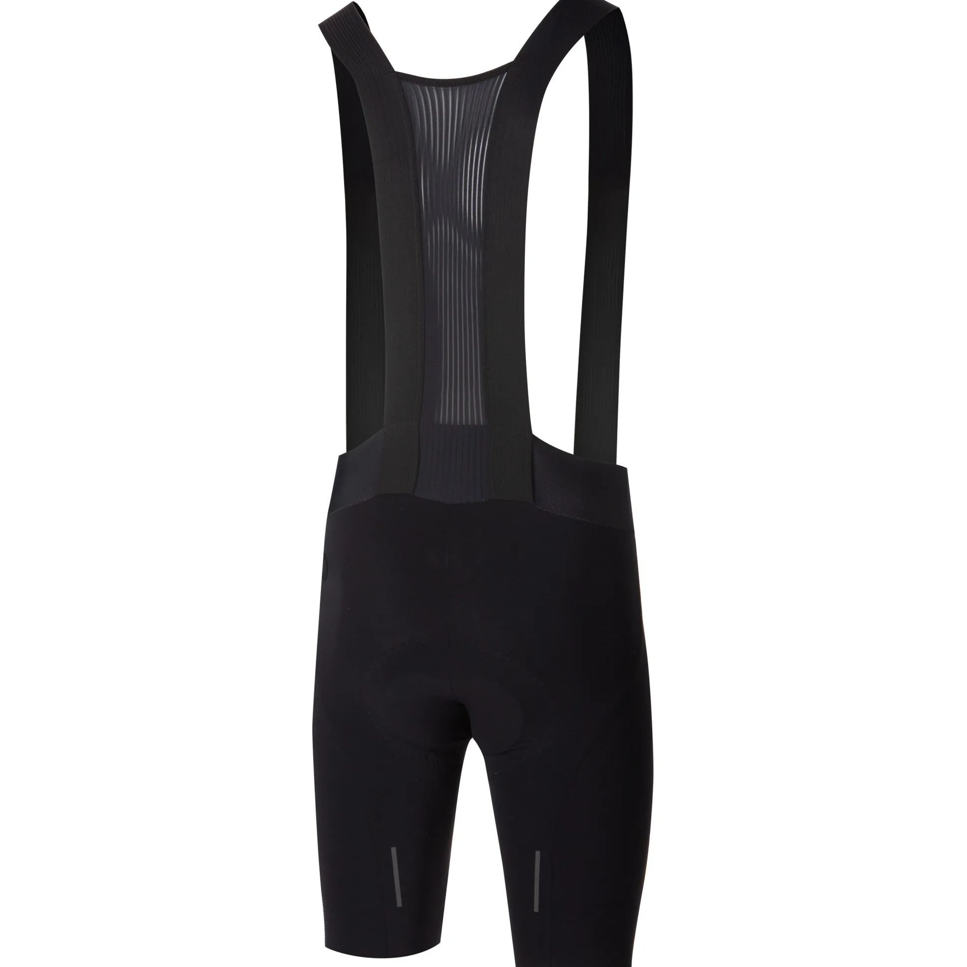 Salopette Jëuf Pro race Power - Nero