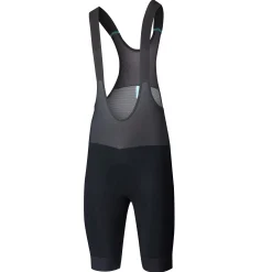 Salopette Jëuf Pro Thermal - Nero
