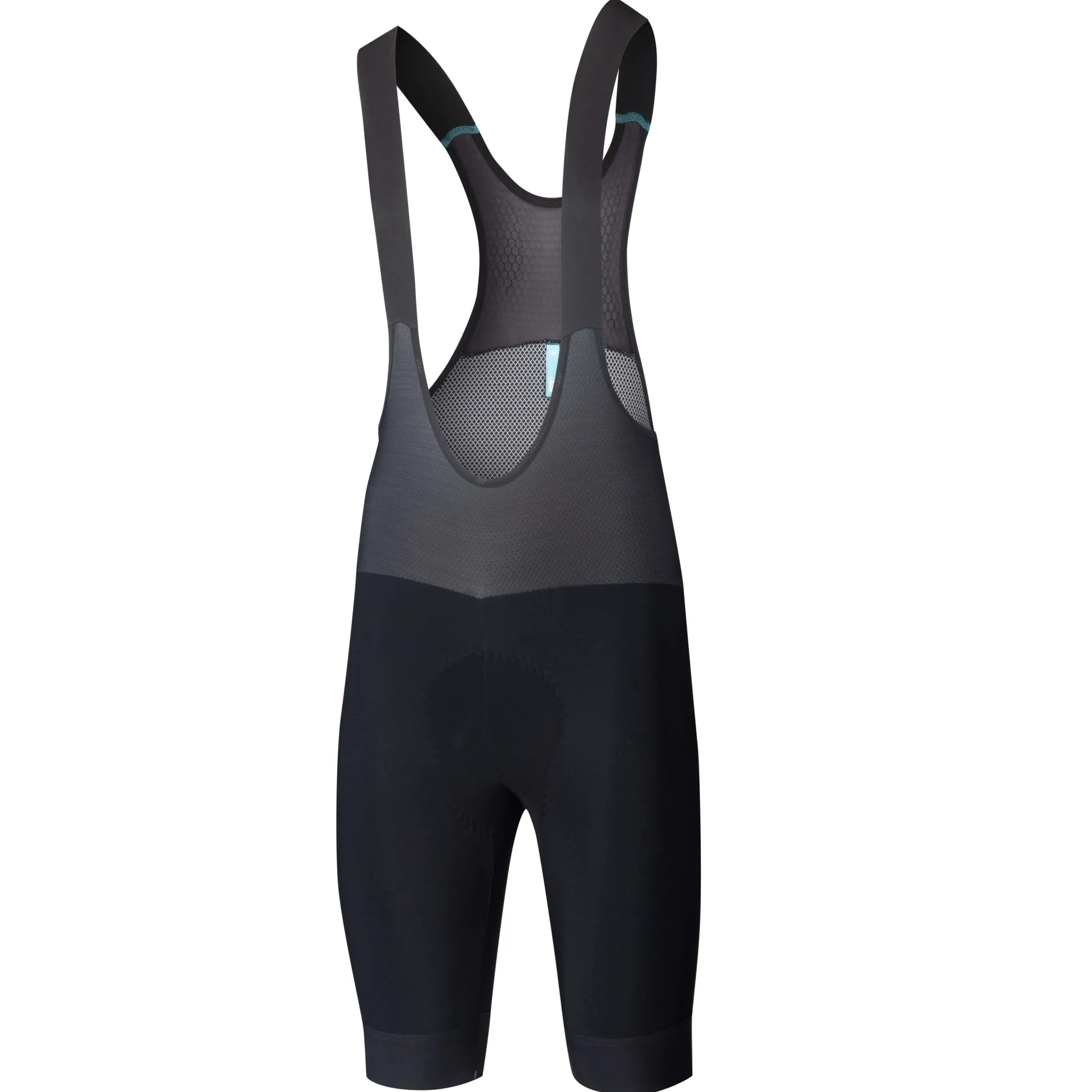 Salopette Jëuf Pro Thermal - Nero