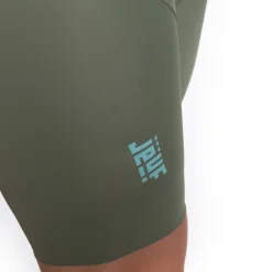 Salopette Jëuf Pro - Verde