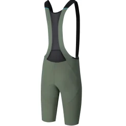 Salopette Jëuf Pro - Verde