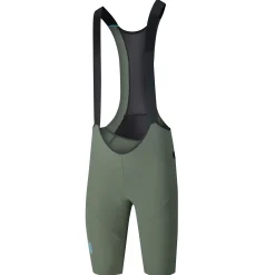 Salopette Jëuf Pro - Verde