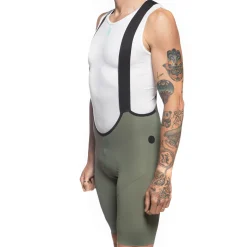 Salopette Jëuf Pro - Verde