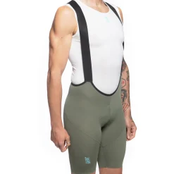 Salopette Jëuf Pro - Verde
