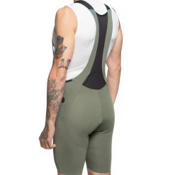 Salopette Jëuf Pro - Verde