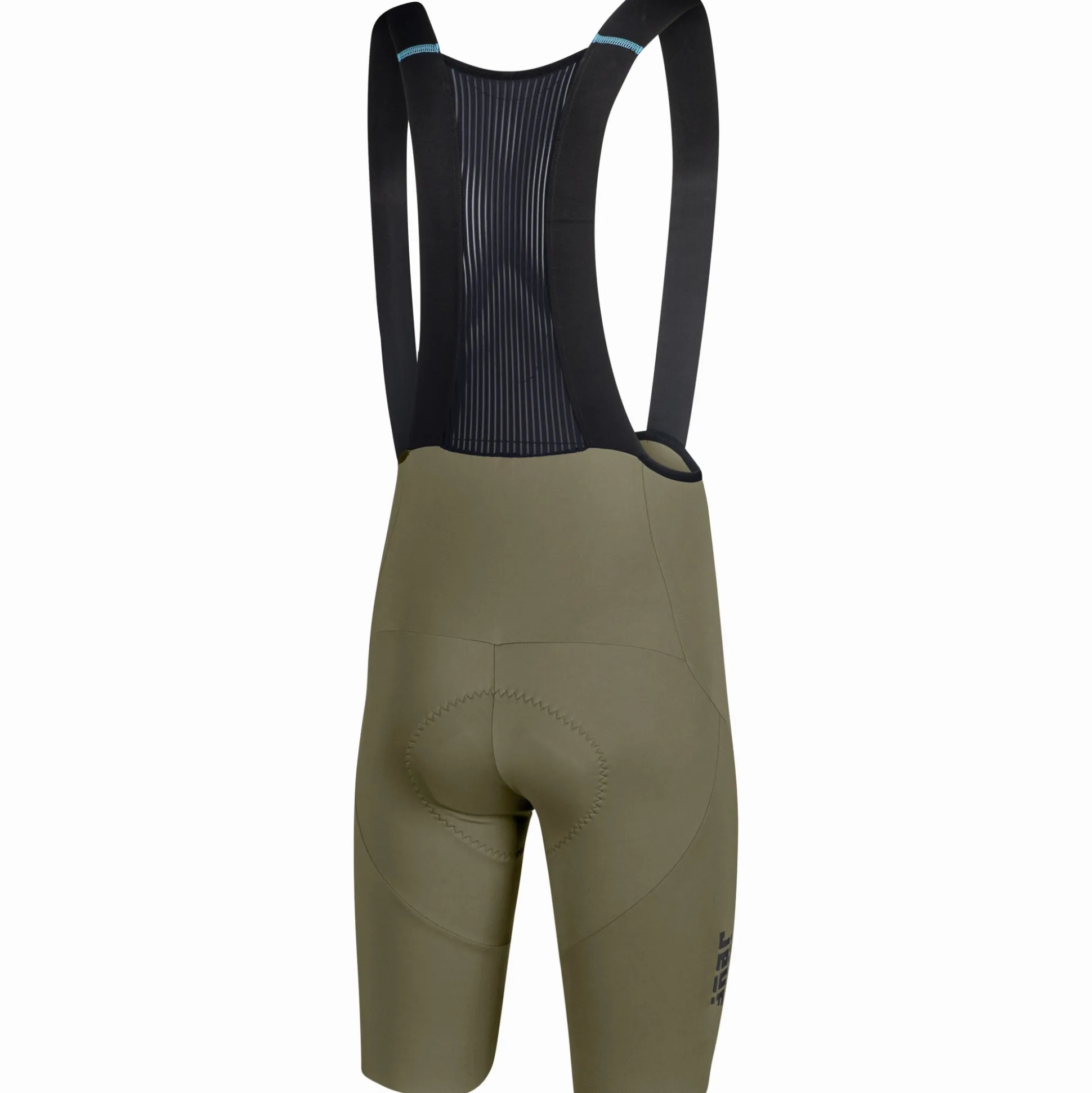 Salopette Jëuf Pro 2.0 - Verde