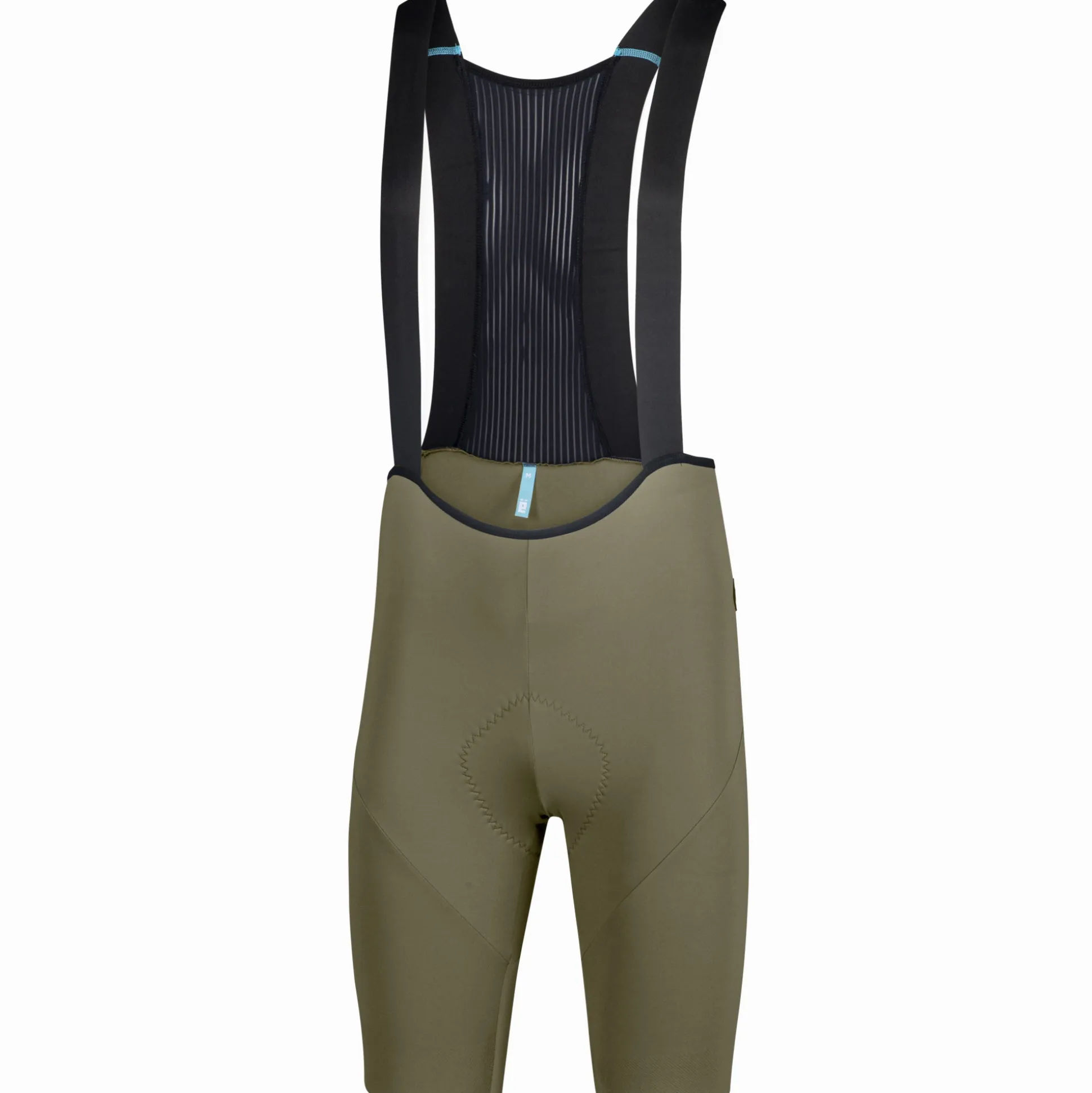 Salopette Jëuf Pro 2.0 - Verde