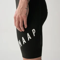 Salopette Maap Aeon - Nero bianco