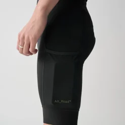 Salopette Maap Alt_Road Cargo 2.0 - Nero