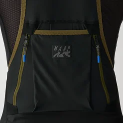 Salopette Maap Alt_Road Cargo 2.0 - Nero