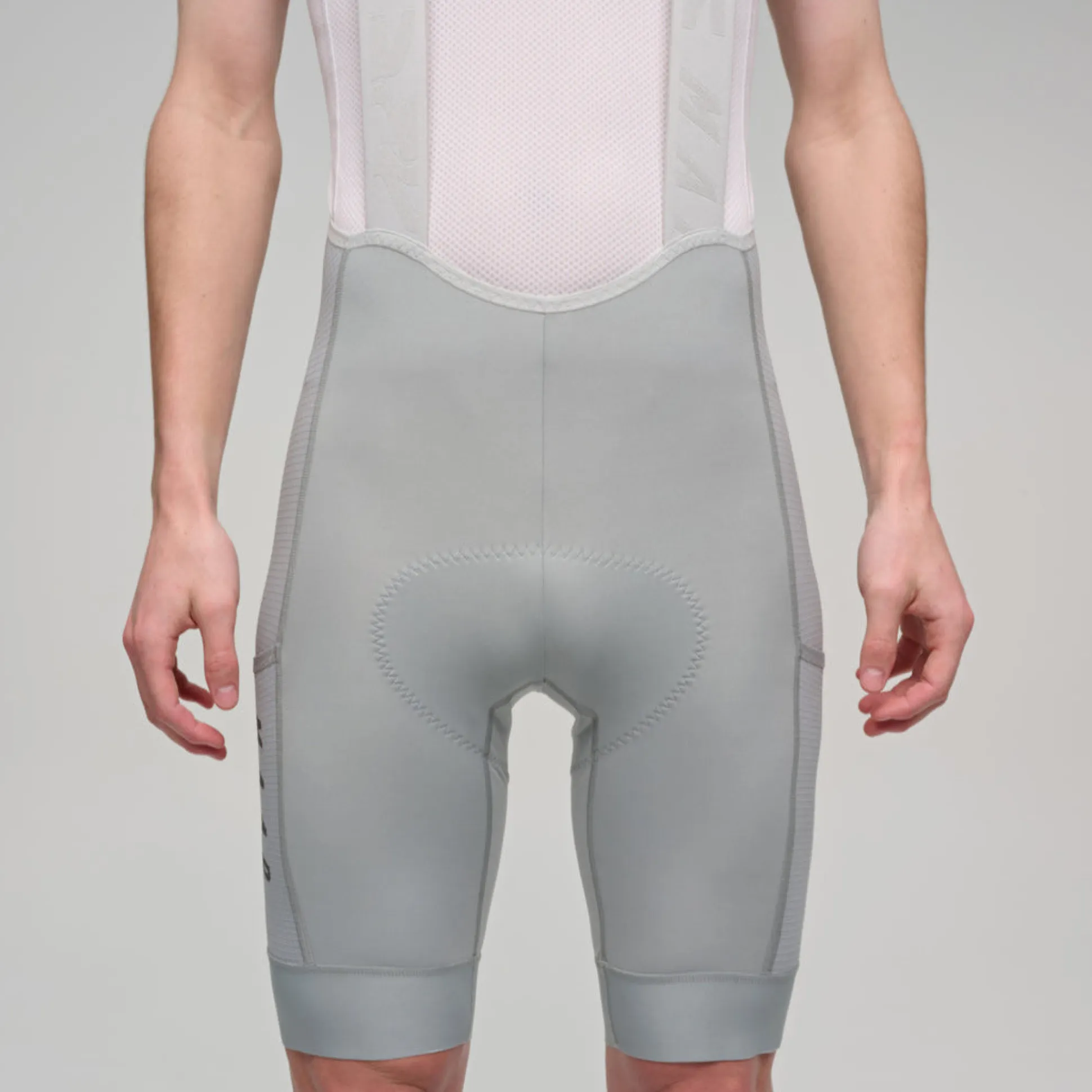 Salopette Maap Alt_Road Cargo 2.0 - Grigio chiaro