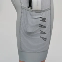 Salopette Maap Alt_Road Cargo 2.0 - Grigio chiaro