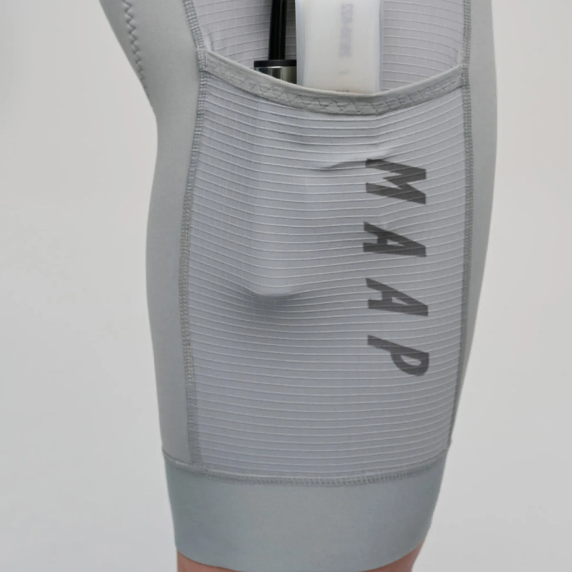 Salopette Maap Alt_Road Cargo 2.0 - Grigio chiaro