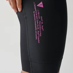 Salopette Maap Alt_Road Cargo Liner - Nero