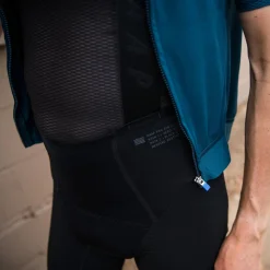 Salopette Maap Pro Bib 2.0 - Nero
