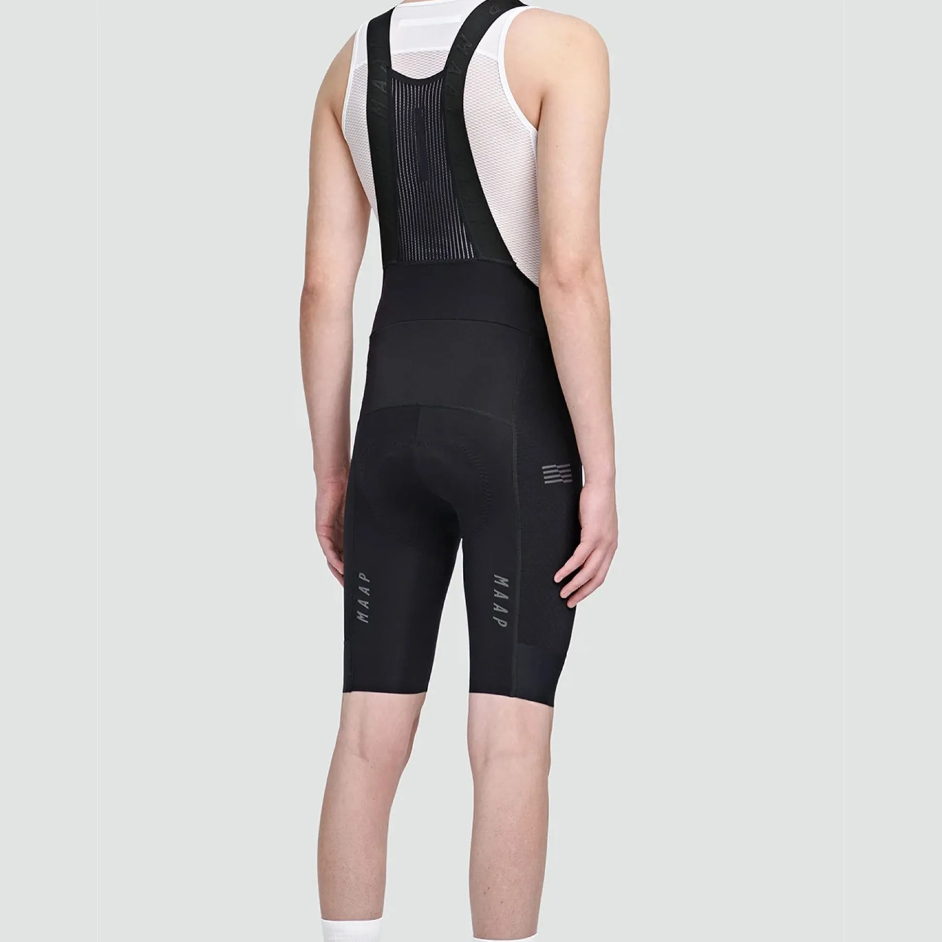 Salopette Maap Pro Bib 2.0 - Nero