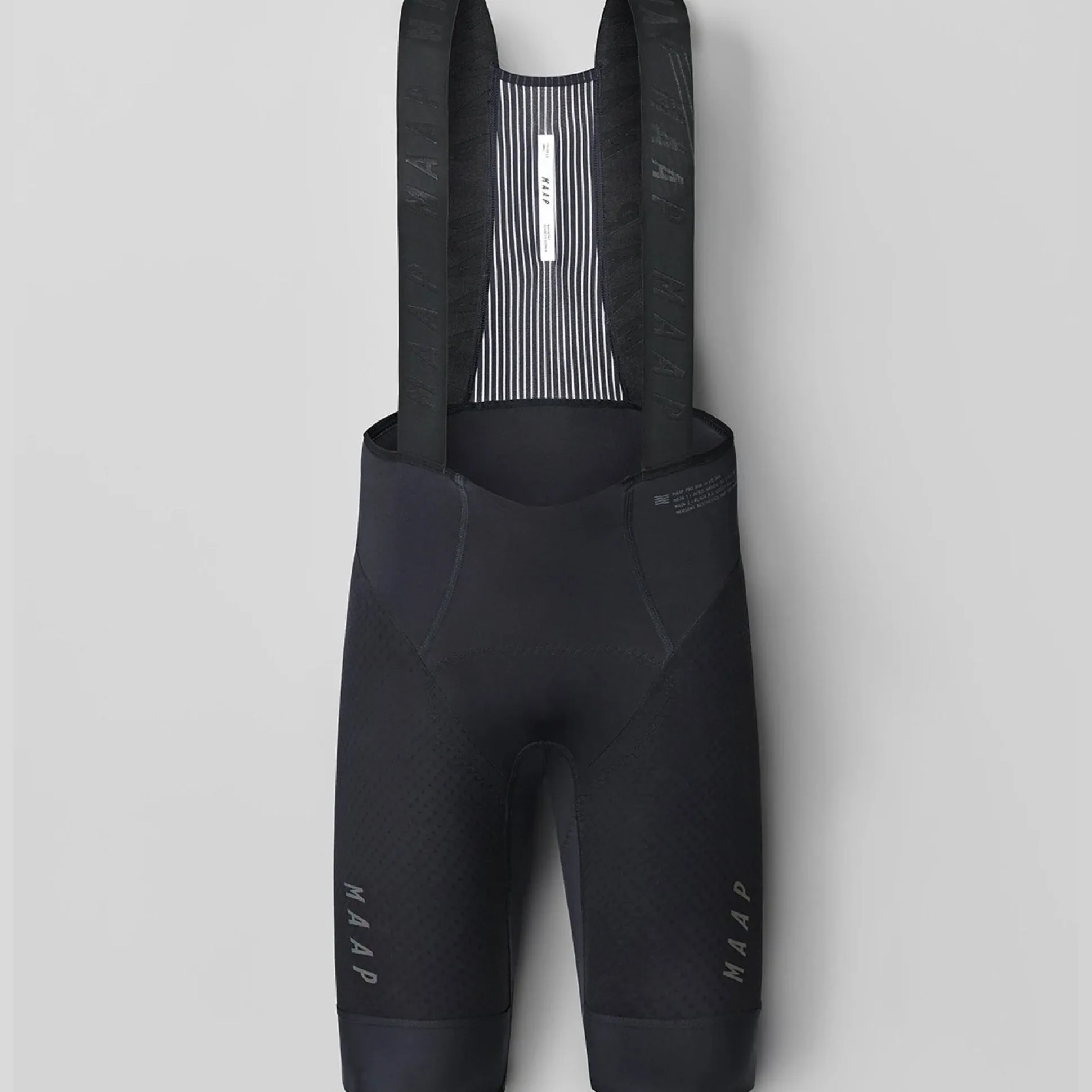 Salopette Maap Pro Bib 2.0 - Nero