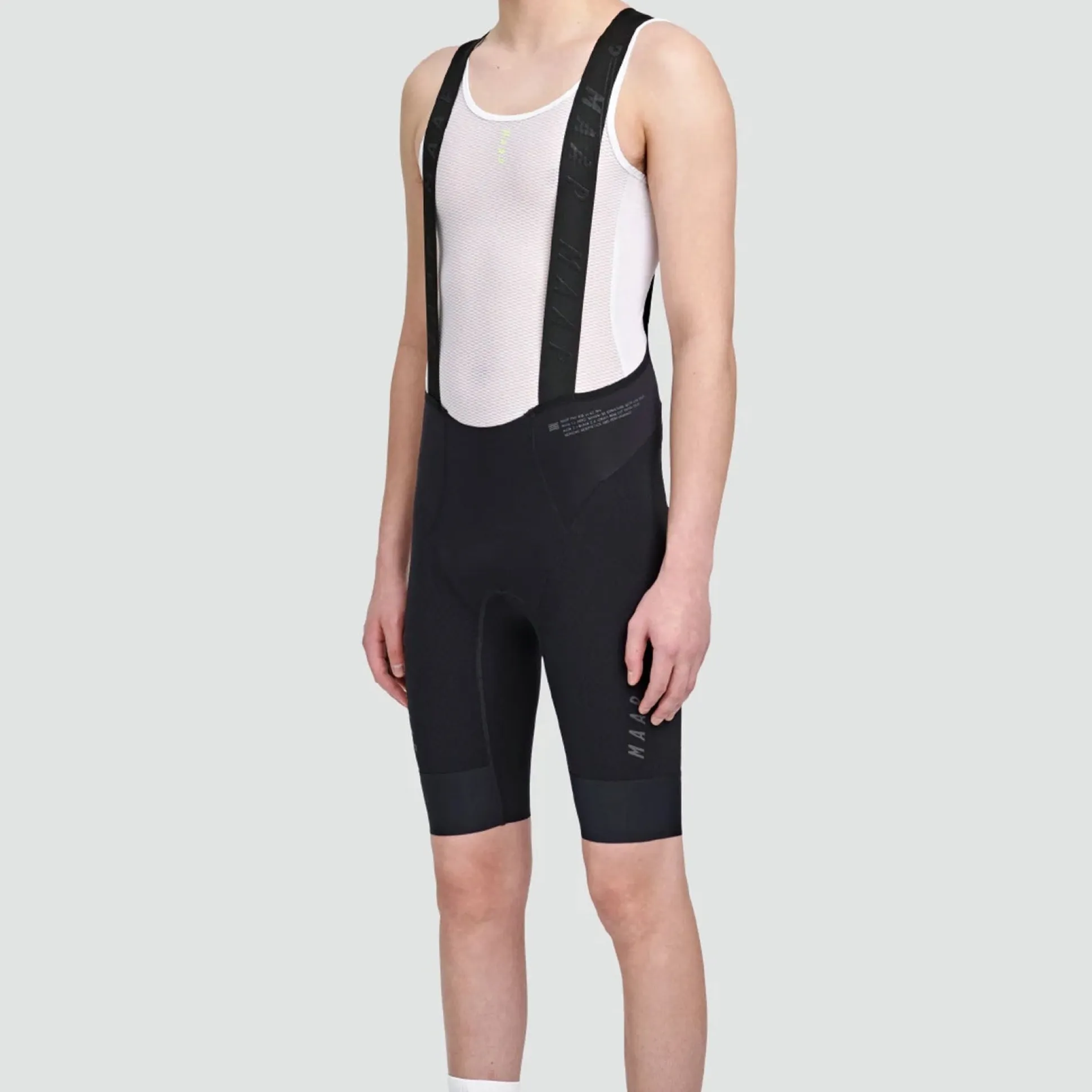 Salopette Maap Pro Bib 2.0 - Nero