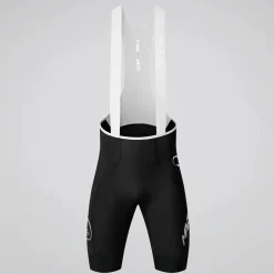 Salopette Maap Spectrum Team Evo Cargo - Nero
